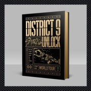Official Stray Kids World Tour 'District 9 : Unlock' In Seoul DVD