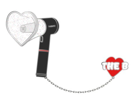 THE BOYZ Official Light Stick Badge - Kpop Omo