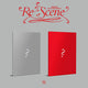 Rescene - Re:Scene 1st Single Album Photobook