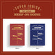 SUPER JUNIOR 11th Album - Vol.1 'The Road : Keep on Going' - Kpop Omo