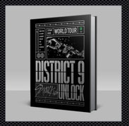 ミュージック STRAY KIDS DISTRICT 9 UNLOCK DVD STRAY KIDS WORLD TOUR DISTRICT 9:UNLOCK IN SEOUL DVD FULL