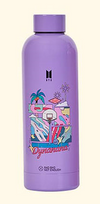 BTS x BBNE DYNAMITE - Water Tumbler and Water Bottle