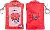 BT21 MININI FOTOKARTENHALTER