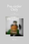 GOT7 JINYOUNG 1st Album - CHAPTER 0 WITH - Kpop Omo