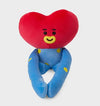 BT21 BIG SIZE MAGNET DOLL