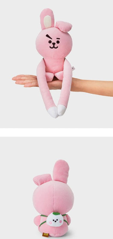 BT21 ビッグサイズマグネットドール – Kpop Omo