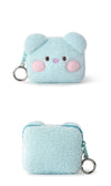 BTS x BT21 MININI DOLL POUCH S