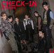 BLITZERS 1st EP Album - CHECK-IN - Kpop Omo