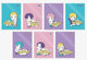 Official BTS x TinyTAN L-Holder - Kpop Omo