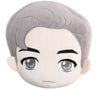 Official BTS x TinyTAN Face Cushion - Kpop Omo