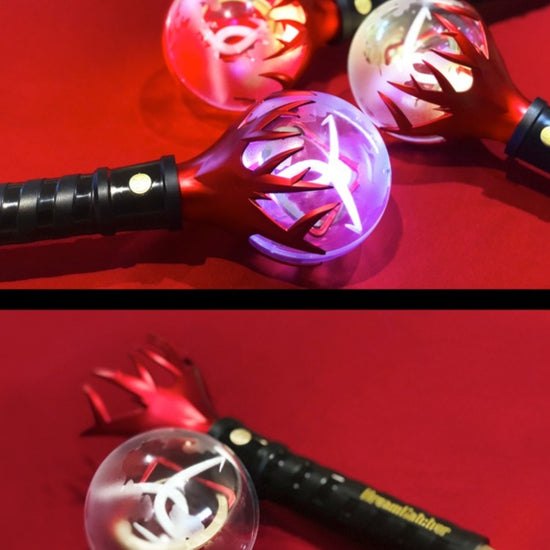 Dreamcatcher Official Lightstick Version 1 - Kpop Omo