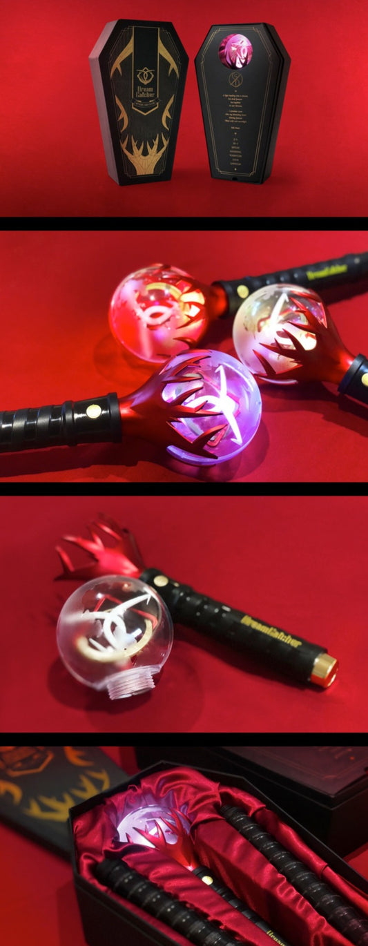 Dreamcatcher Official Lightstick Version 1 - Kpop Omo