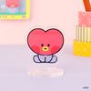 BT21 MININI ACRYL-FIGURENSTÄNDER