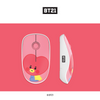 BTS x BT21 ベビー マルチペアリング マウス