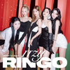 ITZY 1ST Japanese ALBUM - RINGO