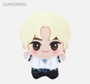 NCT 127 OFFICIAL MD - MASCOT DOLL STICKER