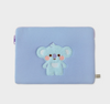 BTS x BT21 BABY MULTI POUCH