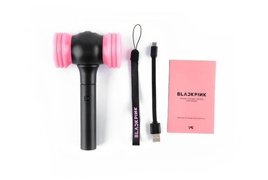 BLACKPINK - In Your Area Portable Charger - Kpop Omo