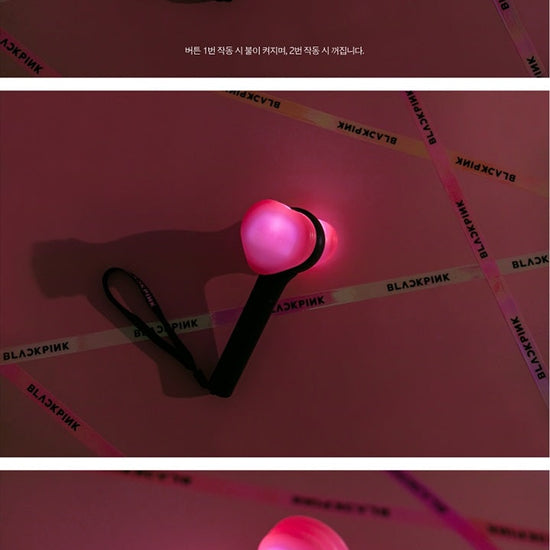 BLACKPINK - In Your Area Portable Charger - Kpop Omo