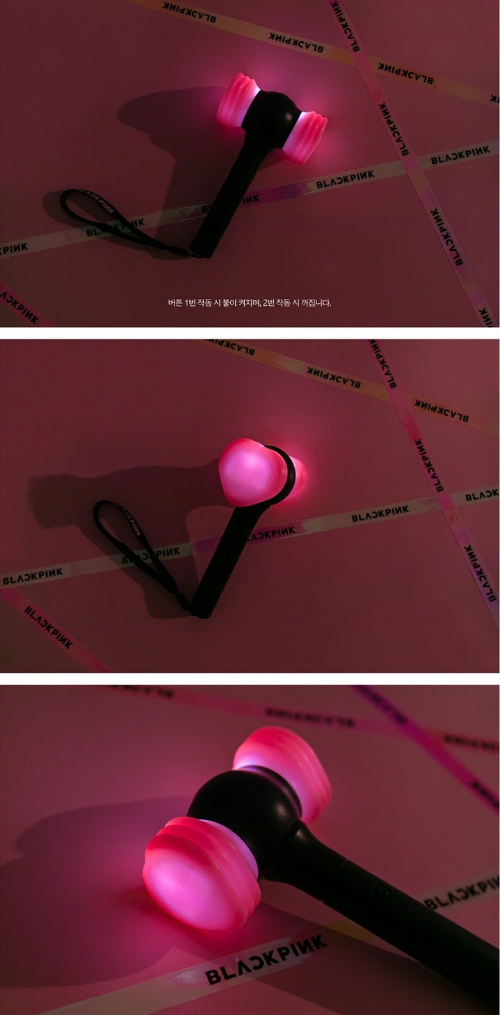 BLACKPINK - In Your Area Portable Charger - Kpop Omo