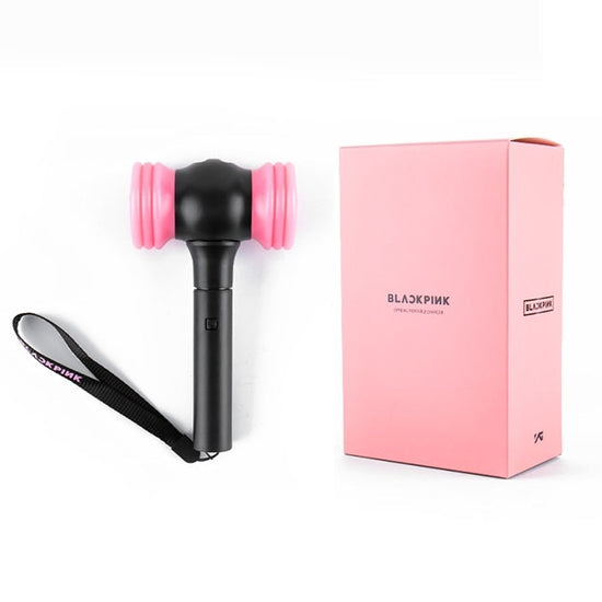 BLACKPINK - In Your Area Portable Charger - Kpop Omo