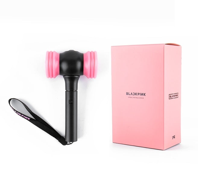 BLACKPINK - In Your Area Portable Charger - Kpop Omo