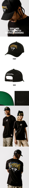 BTS SUGA OFFICIAL MERCHANDISE - SUGA X NBA MERCHANDISE CAPSULE COLLECTION