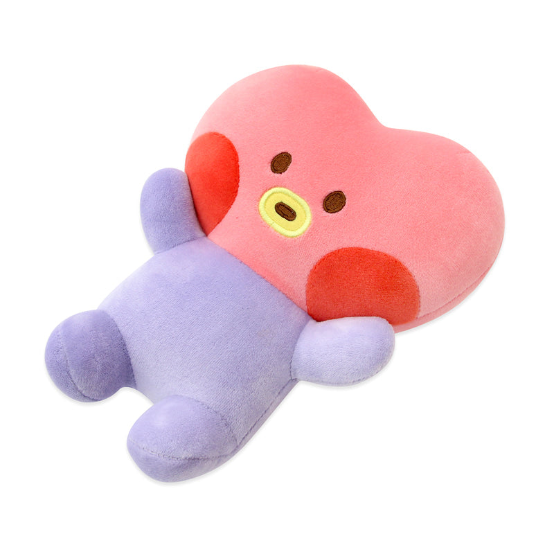 BTS x BT21 Minini Soulmate Cushion - Kpop Omo