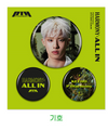 P1HARMONY 2023 POP-UP STORE OFFICIAL MD - HARMONY:ALL IN