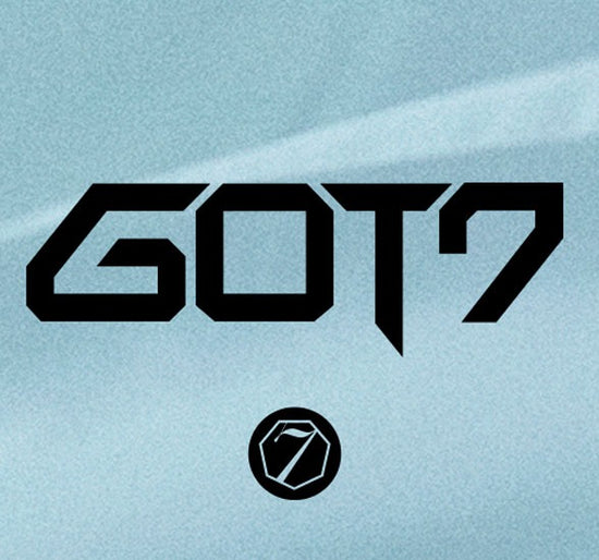 GOT7 - Album Vol.4 [Breath of Love : Last Piece] - Kpop Omo