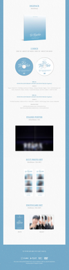 BTOB - BE TOGETHER 10TH ANNIVERSARY CONCERT 2022 BTOB TIME DVD Blu-Ray