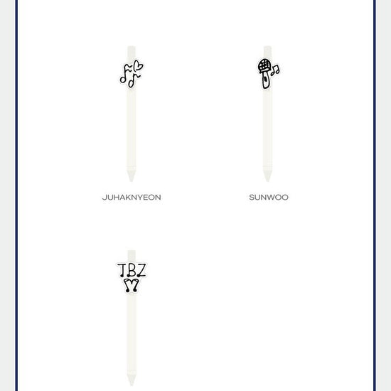 THE BOYZ 5TH ANNIV - THE AZIT OFFICIAL MD - Kpop Omo