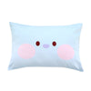 BT21 Minini Face Pillow Cover