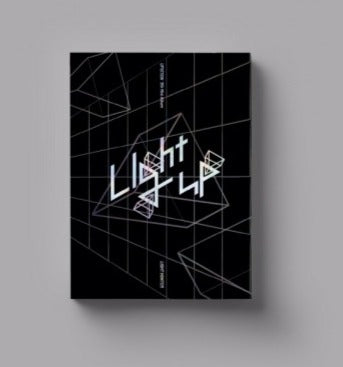 UP10TION 9th Mini Album - Light UP - Kpop Omo