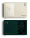 KANG SEUNG YOON 1st Album - PAGE - Kpop Omo