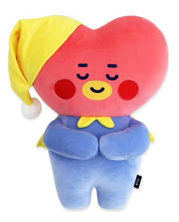 Official BTS x BT21 - Dream Favorite Cushion – Kpop Omo