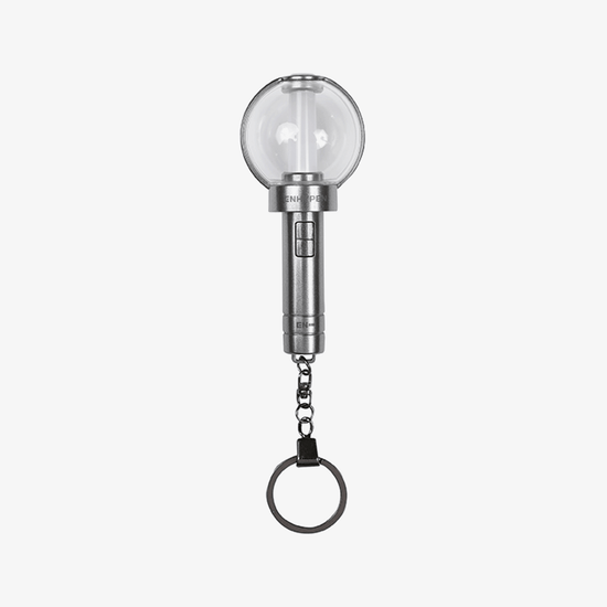 ENHYPHEN Official Lightstick Keyring - Kpop Omo