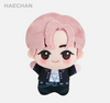 NCT 127 OFFICIAL MD - MASCOT DOLL STICKER