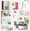 Official WayV 2021 Back to School Kit - Kpop Omo