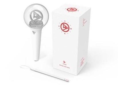 A.C.E Official Light Stick - Kpop Omo