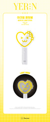 YERIN OFFICIAL ACRYLIC LIGHT STICK