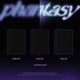 The Boyz 2nd Full Album - Phantasy Pt.2 Sixth Sense (Platform Ver.)