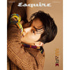 NCT MARK COVER ESQUIRE MAGAZINE (OCTOBER 2023 ISSUE)