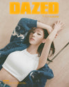 AESPA WINTER DAZED MAGAZINE (MARCH 2024 ISSUE)