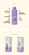 BTS x BBNE DYNAMITE - Water Tumbler and Water Bottle