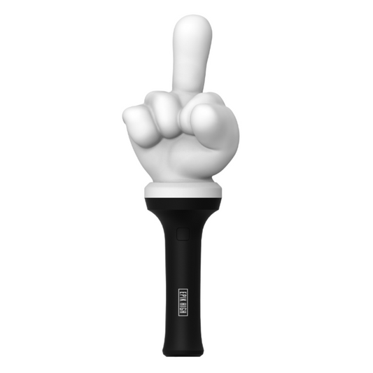 EPIK HIGH OFFICIAL LIGHT STICK - PARK KYU BONG