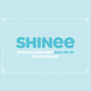 SHINEE - OFFICIAL FANLIGHT KKU MI GI MD