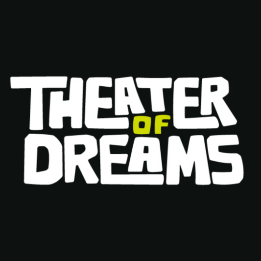 NCT DREAM OFFICIAL MD - 2024 THEATER OF DREAMS