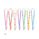 BTS x BT21 Minini Sweetie Neck Strap