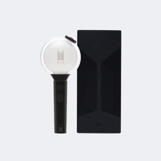 BTS Army Bomb "Map of the Soul" Official Lightstick - Kpop Omo